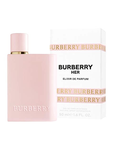 Her Eau de Parfum 50 ml Burberry